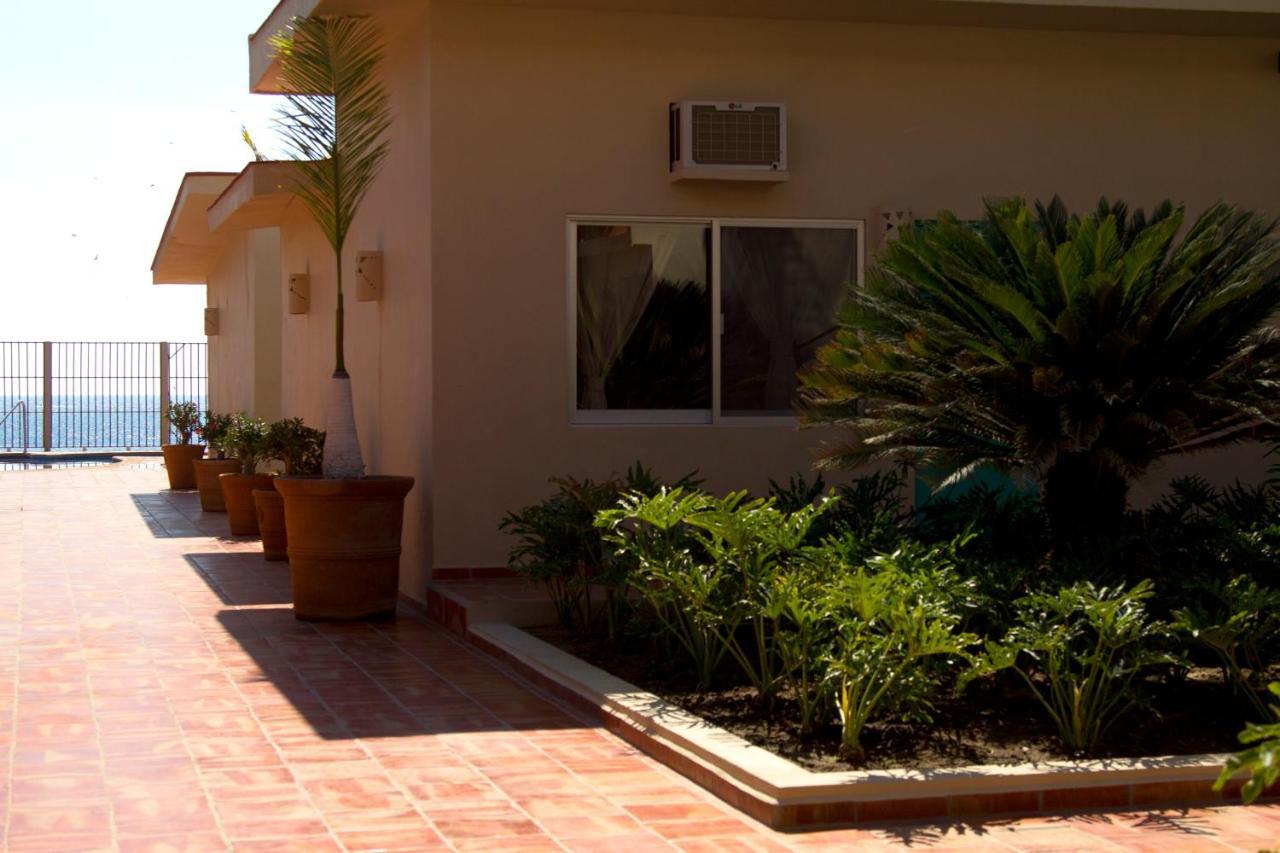 Bungalows Las Arenas San Patricio Melaque Exterior foto