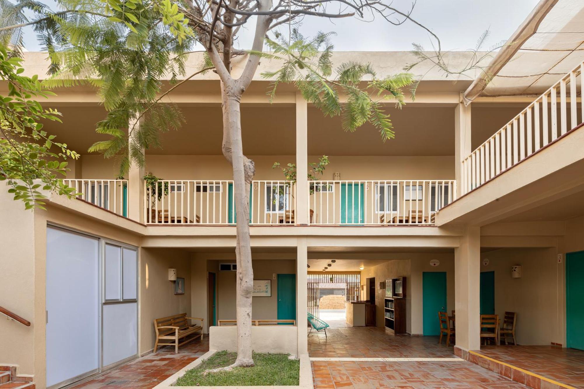 Bungalows Las Arenas San Patricio Melaque Exterior foto