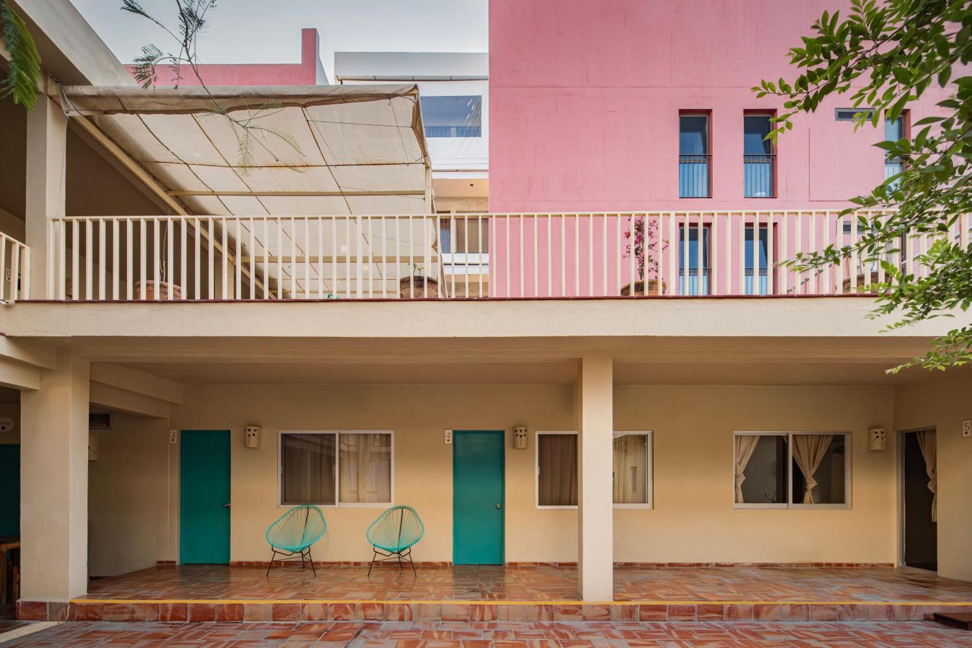 Bungalows Las Arenas San Patricio Melaque Exterior foto