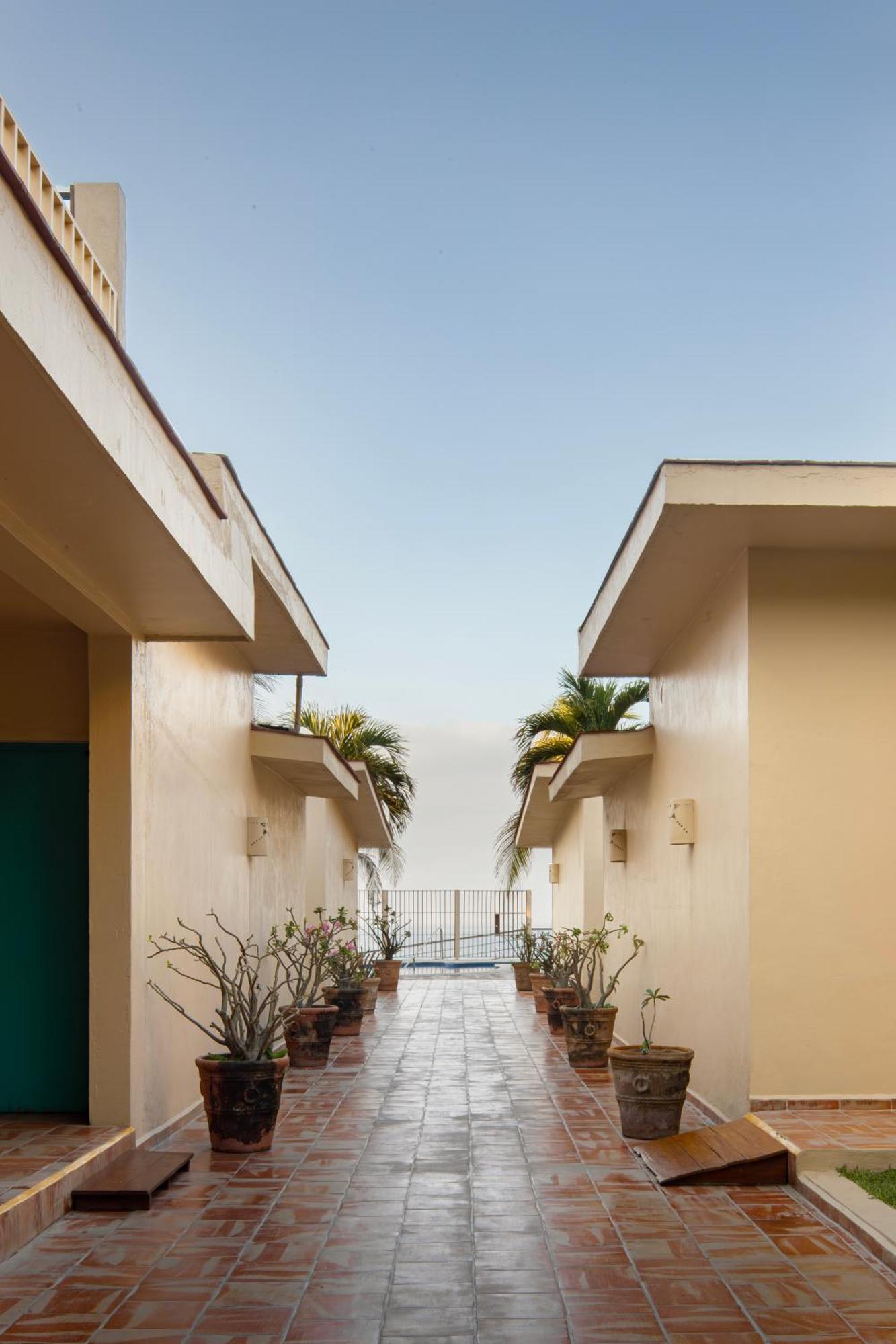 Bungalows Las Arenas San Patricio Melaque Exterior foto